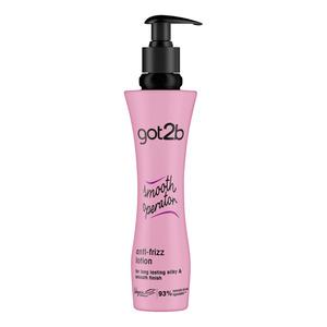 Schwarzkopf got2b Smooth 'n Chic Lotion - 200 ml.