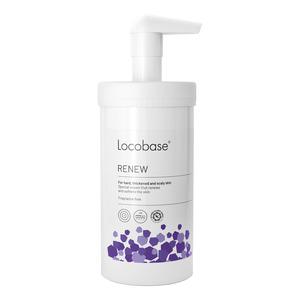 Locobase Renew Creme 49% - 490 g.