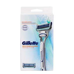 Gillette Skinguard Sensitive Barberskraber - 1 stk