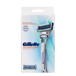 Billede af Gillette Skinguard Sensitive Barberskraber - 1 stk