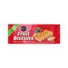 Nordthy  Fruit Biscuits Forest Berry - 218 g