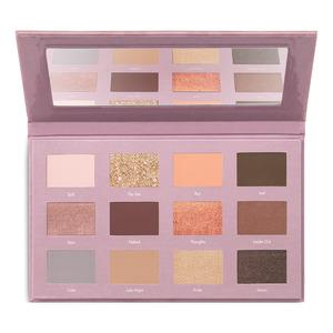 HICKAP Eye Shadow Palette Vibrant Nude - 14,4 g.