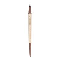 HICKAP Dream Brows Dual Definer - Medium Brown