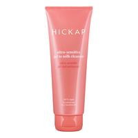 HICKAP Ultra-Sensitive Gel To Milk Cleanser - 125 ml