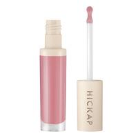 HICKAP Dewy Lips Velvet Gloss - Pink Marshmallow