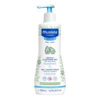 Mustela Gentle Cleansing Gel - 500 ml.