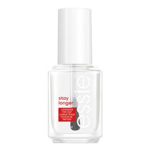 Essie Top Coat Stay Longer - 13,5 ml.