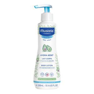 Mustela Hydra Bebe Body Lotion - 300 ml.