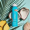 COOLA Classic Body Spray Tropical Coconut SPF 30 -177 ml.