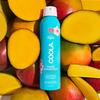 COOLA Classic Body Spray Guava Mango SPF 50 -177 ml.