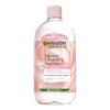 Garnier Skin Active Micellar Rose Water Cleanse & Glow - 700 ml.