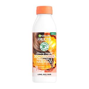 Garnier Fructis Hair Food Pineapple Conditioner - 350 ml.