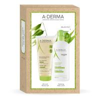 A-DERMA Body Gaveæske - 1 stk.