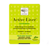 New Nordic Active Liver - 30 tabletter