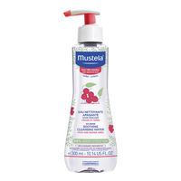 Mustela No Rinse Soothing Cleansing Water - 300 ml.