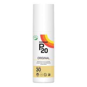 Riemann P20 Sun Protection Spray SPF 30 - 100 ml