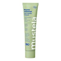 Mustela Multi-Purpose Balm - 75 ml.