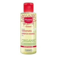 Mustela Maternite Stretch Marks Oil - 105 ml.