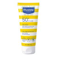 Mustela Very High Protection Sun Lotion Spf50+ - 100 ml.