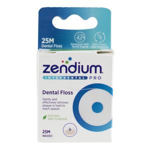 Bedste Zendium Tandtråd i 2023