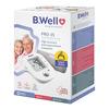 B.WELL Blodtryksmåler Pro-35 M-L Manchet Netadapter, 30 Memory