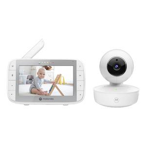 MOTOROLA Baby Monitor VM55 Video