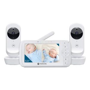 MOTOROLA Baby Monitor VM35-2 Video