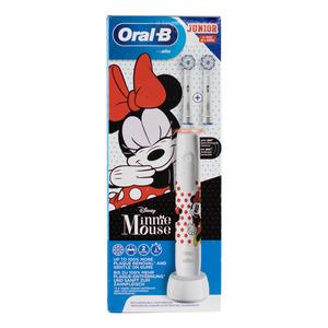 Oral-B Pro 3 Minnie Mouse – 1 stk.