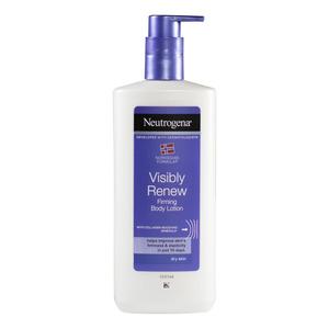 Neutrogena Visibly Renew Body Lotion - 400 ml.