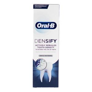 Oral-B Densify Gentle Whitening Tandpasta - 75 ml.