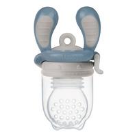 Kidsme Foodfeeder Azure str. L