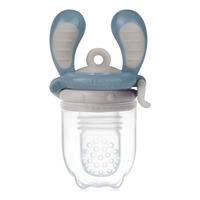 Kidsme Foodfeeder Azure str. M