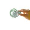 Kidsme Silicone Teething Ball Green