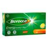 Berocca Energy Every Day - 30 brusetabletter
