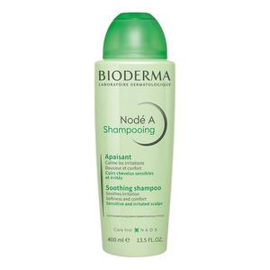 5: Bioderma Nodé A Soothing Shampoo - 400 ml