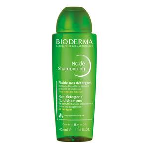 4: Bioderma Nodé A Fluide Shampoo - 400 ml