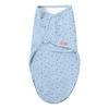 SwaddleMe Easy Change - Stjerneskud