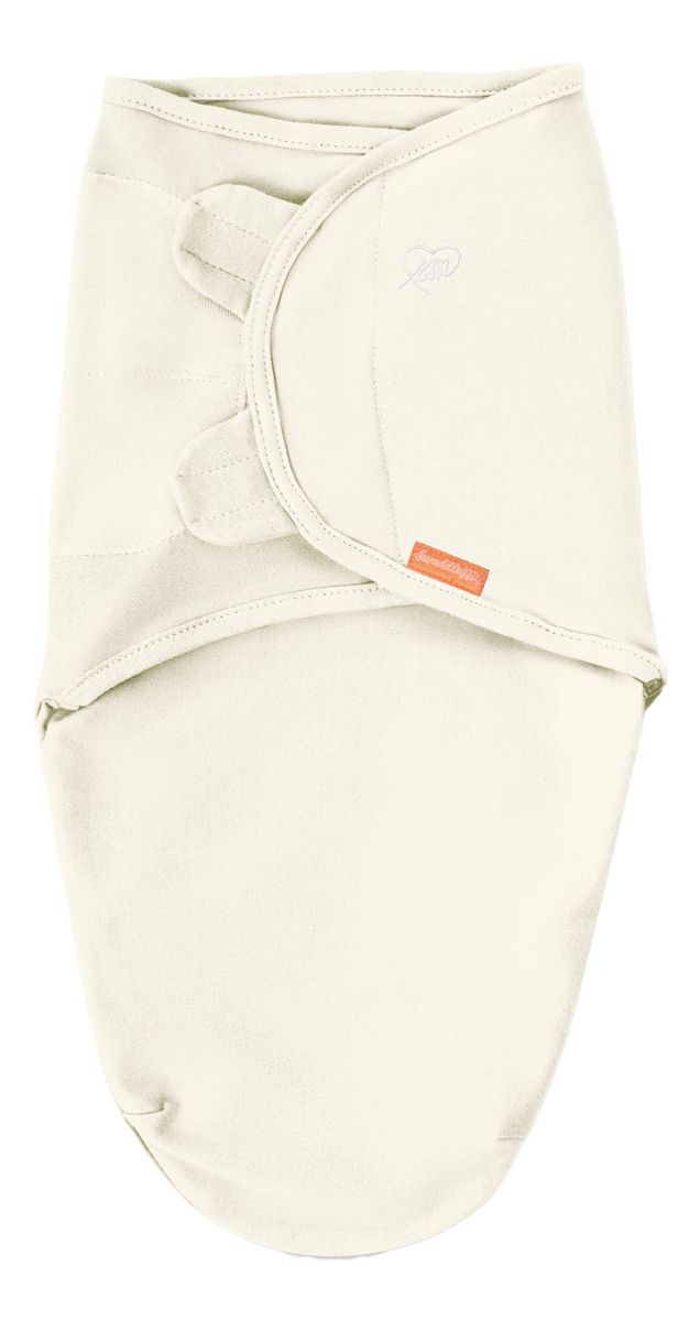 Køb SwaddleMe Easy Change Ivory billigt hos Med24.dk