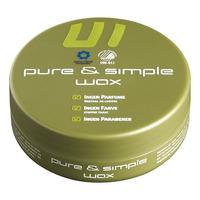 Pure & Simple Wax - 100 ml.