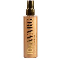 Ida Warg Dry Shimmer Oil - 100 ml.