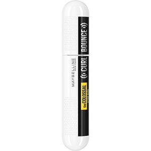 Maybelline The Colossal Curl Bounce Mascara After Dark Black