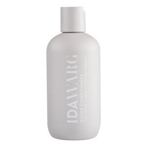 Ida Warg Silver Conditioner - 250 ml.