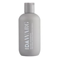 Ida Warg Silver Shampoo - 250 ml.