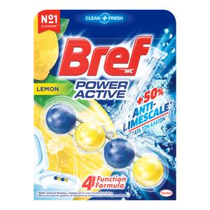 Bref Power Active Lemon - 1 stk.