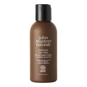 John Masters Naturals Overnight Hair Mask - 125 ml.