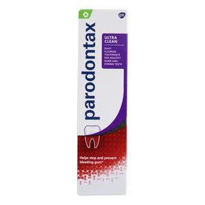 Parodontax Tandpasta Ultra Clean - 75 ml.