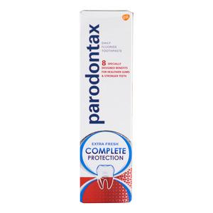 Parodontax Tandpasta Complete Protect - 75 ml.