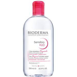 Bioderma Sensibio H2o 500