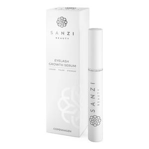 Sanzi Beauty Eyelash Growth Serum - 5 ml.