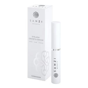 Sanzi Beauty Eyelash Growth Serum - 2 ml.